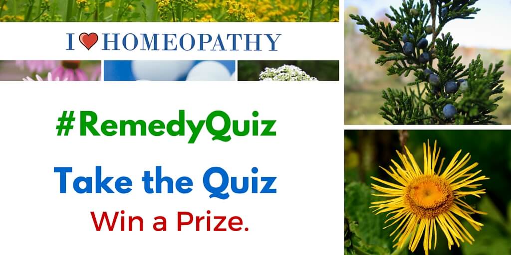 REMEDY QUIZ