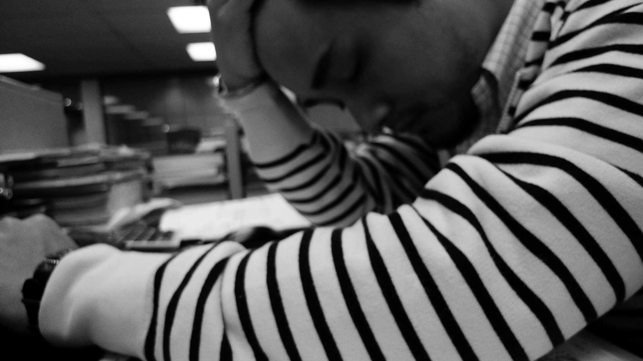 SLEEP APNOEA