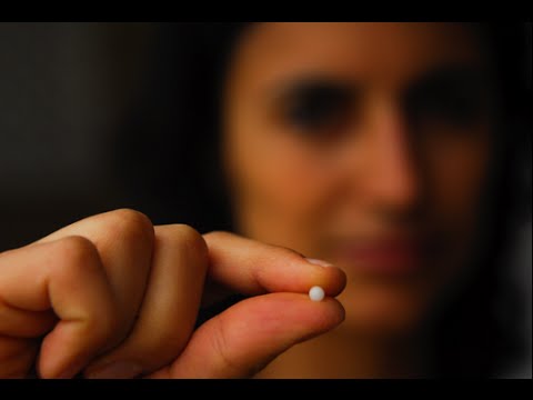 Magic Pills by Ananda More