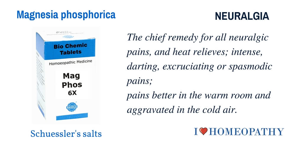MAGNESIA PHOSPHORICA