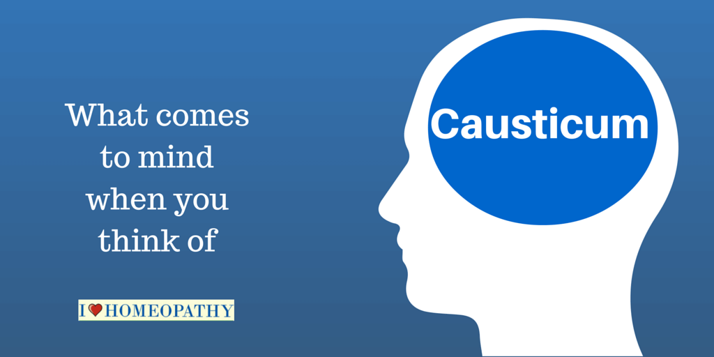 CAUSTICUM