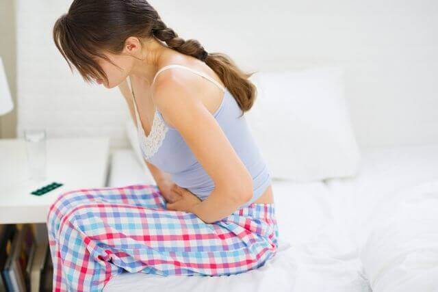 HOMEOPATHY FOR COLIC