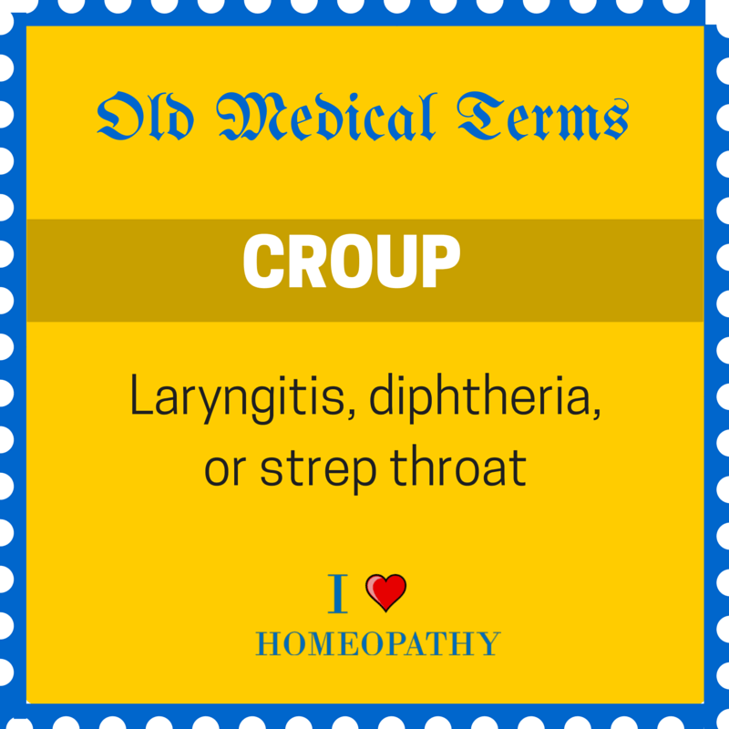 CROUP