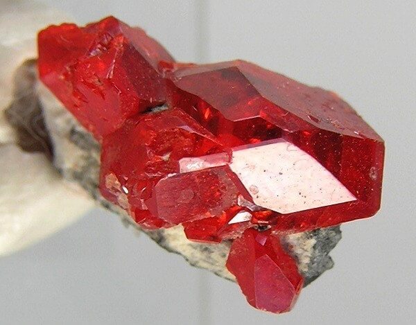 ARSENICUM SULPHURATUM RUBRUM