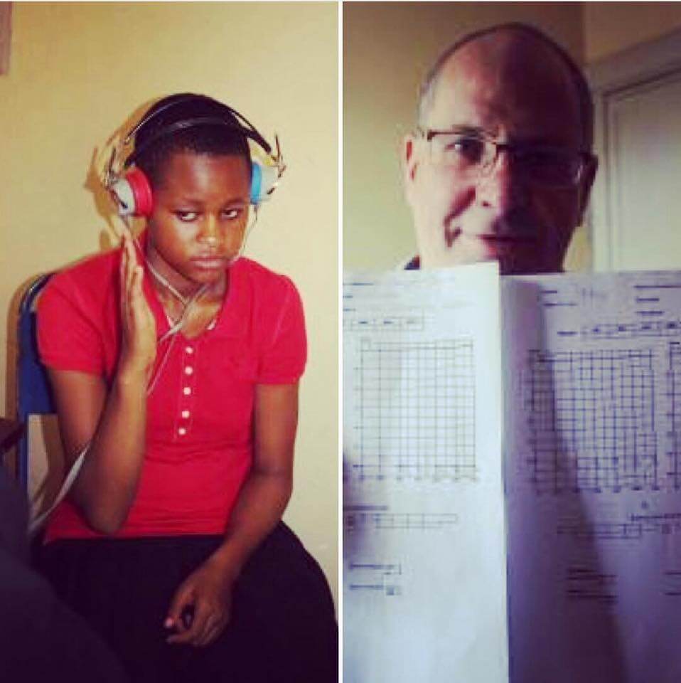 Homeopathy for Deafness