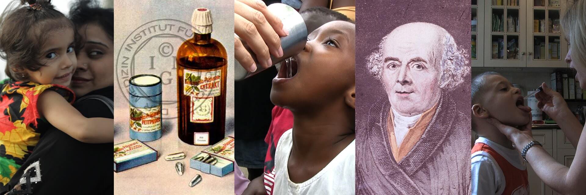 JUST ONE DROP