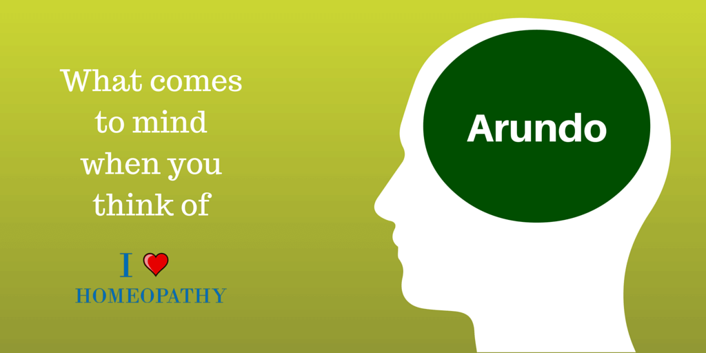 ARUNDO