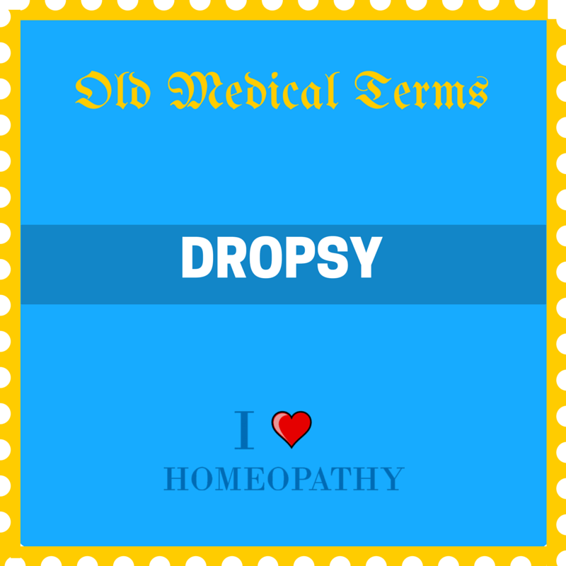 DROPSY
