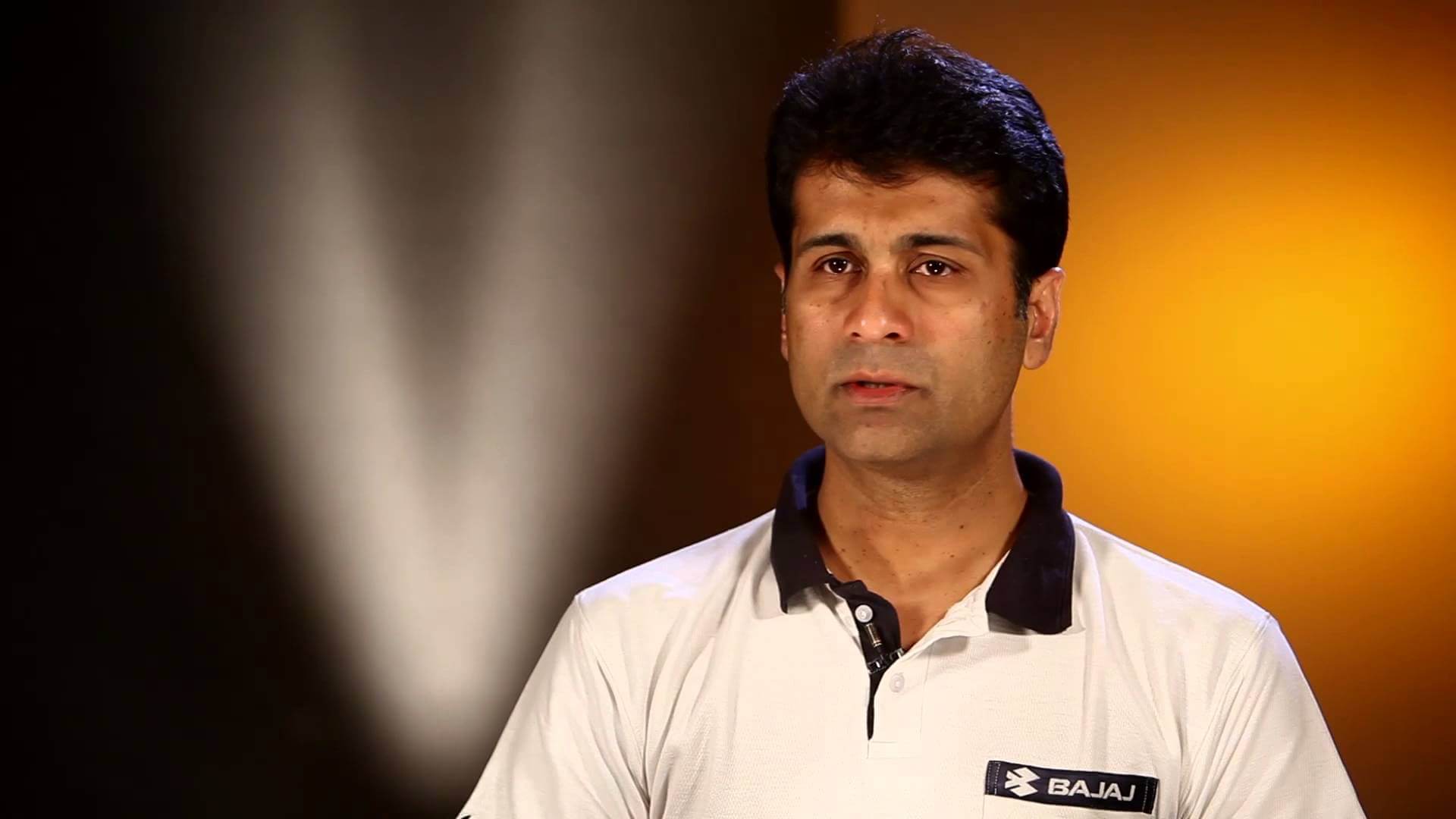 RAJIV BAJAJ
