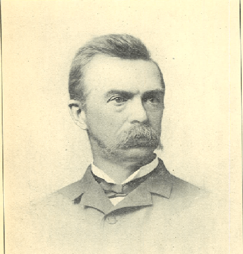 ALLEN, TIMOTHY FIELD, A. M., M. D.