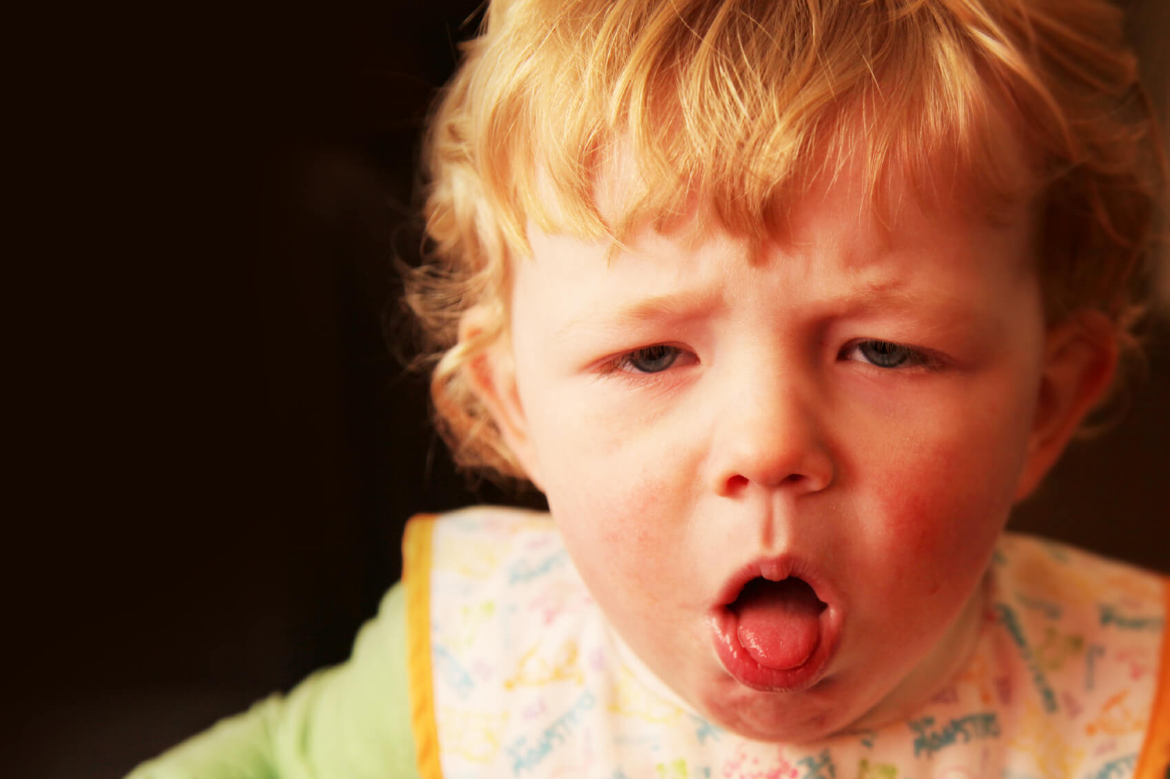 HOMEOPATHY FOR COUGH
