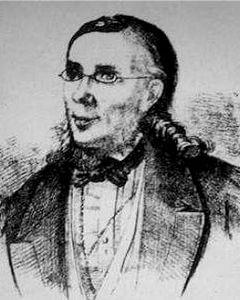 Benoît Jules Mure