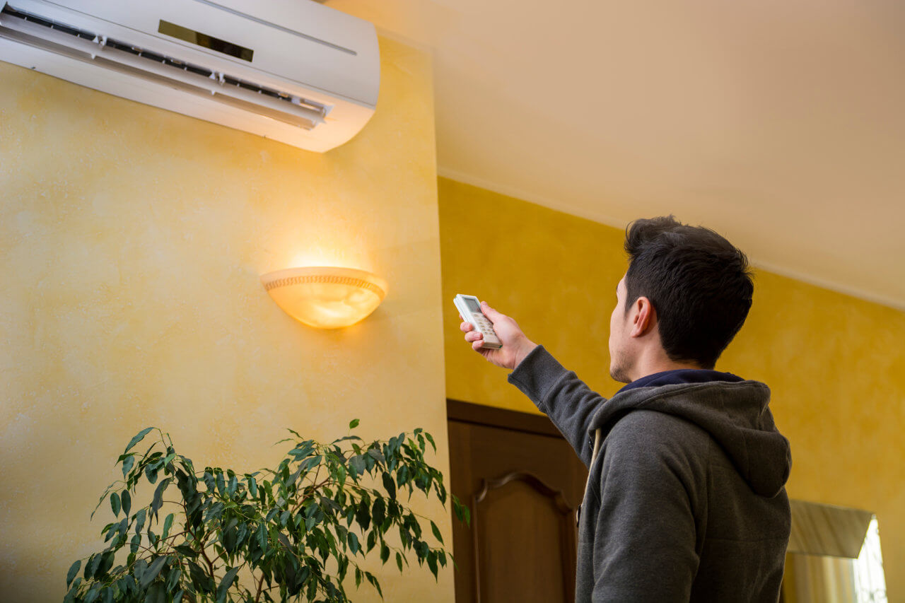 How to Avoid the Health Problems of Air Conditioning