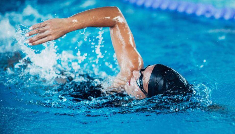 The Lesser-Known Benefits of Swimming