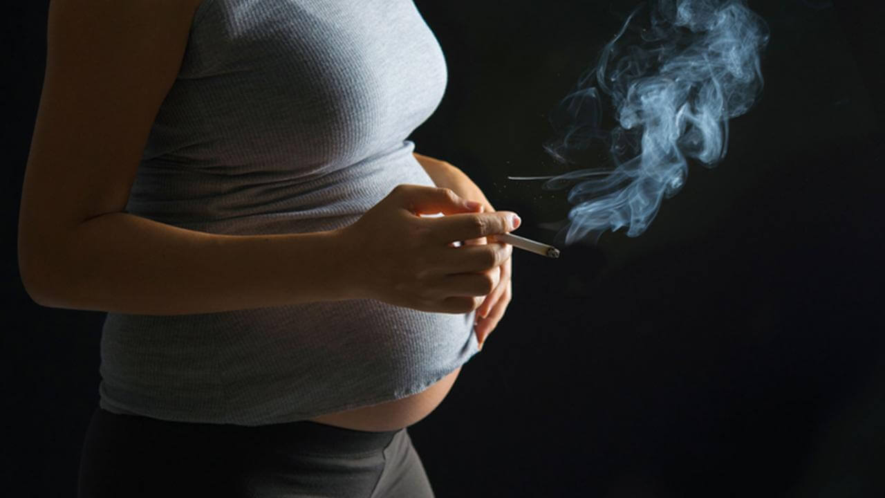 Learn More About Smoking During Pregnancy