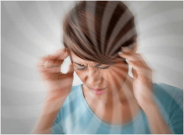 What is Subjective Visual Vertical (SVV)?