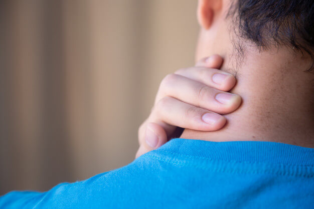 Top Five Ways to Alleviate Pain Without Medication