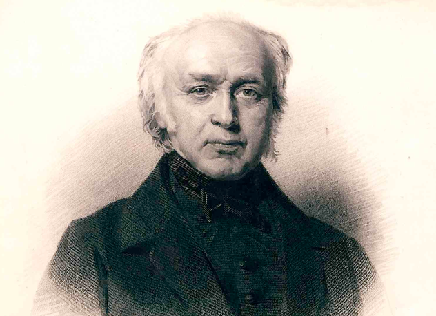 Dr. CLEMENS VON BOENNINGHAUSEN