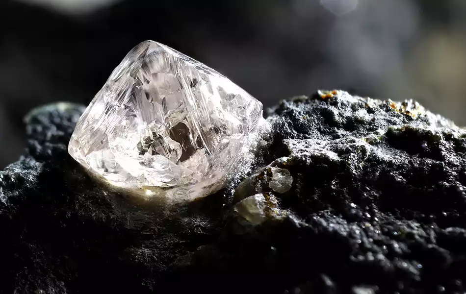 Adamas: The Diamond Remedy in Homeopathy