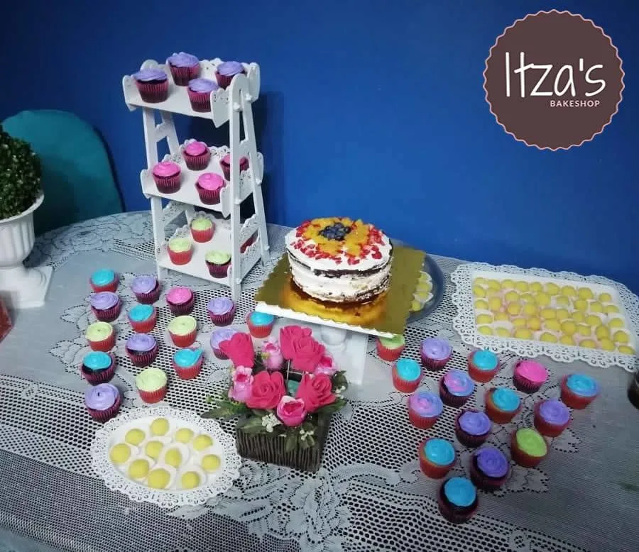 Table display