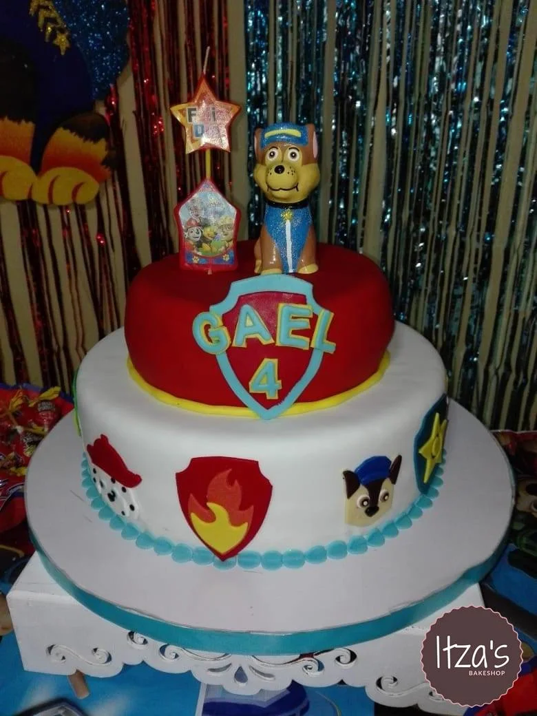 paw_patrol cake