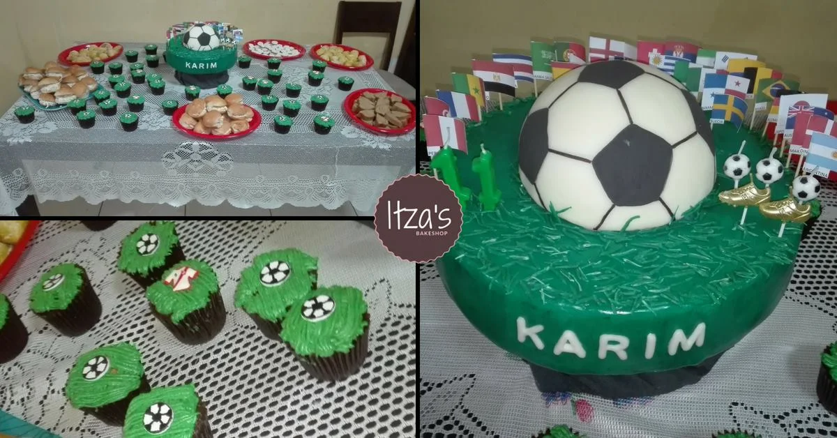 soccer_ball cake