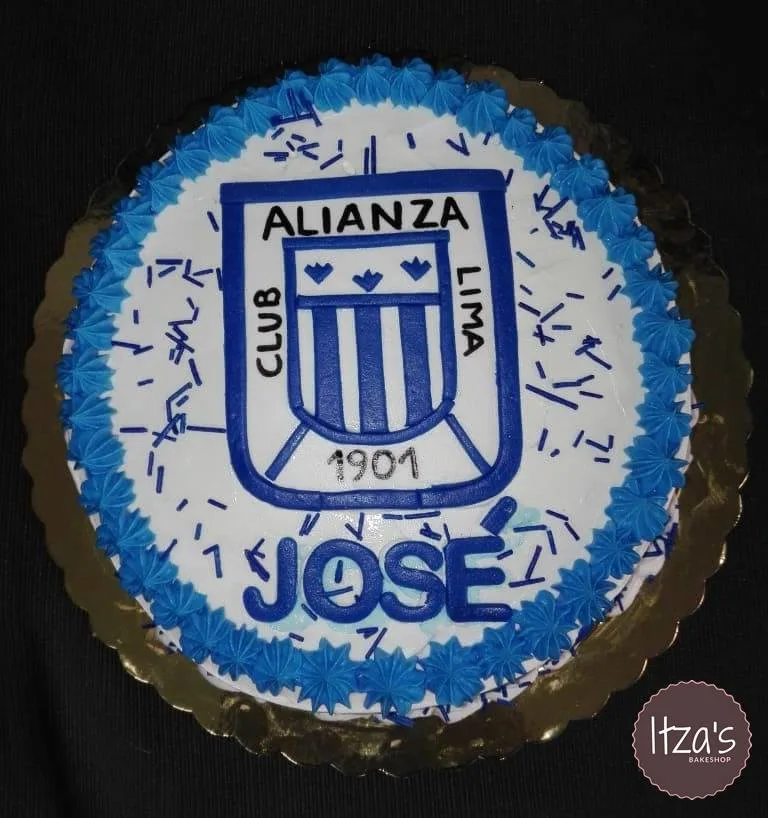 soccer_team cake