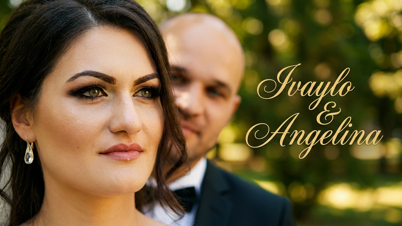 Ивайло & Ангелина