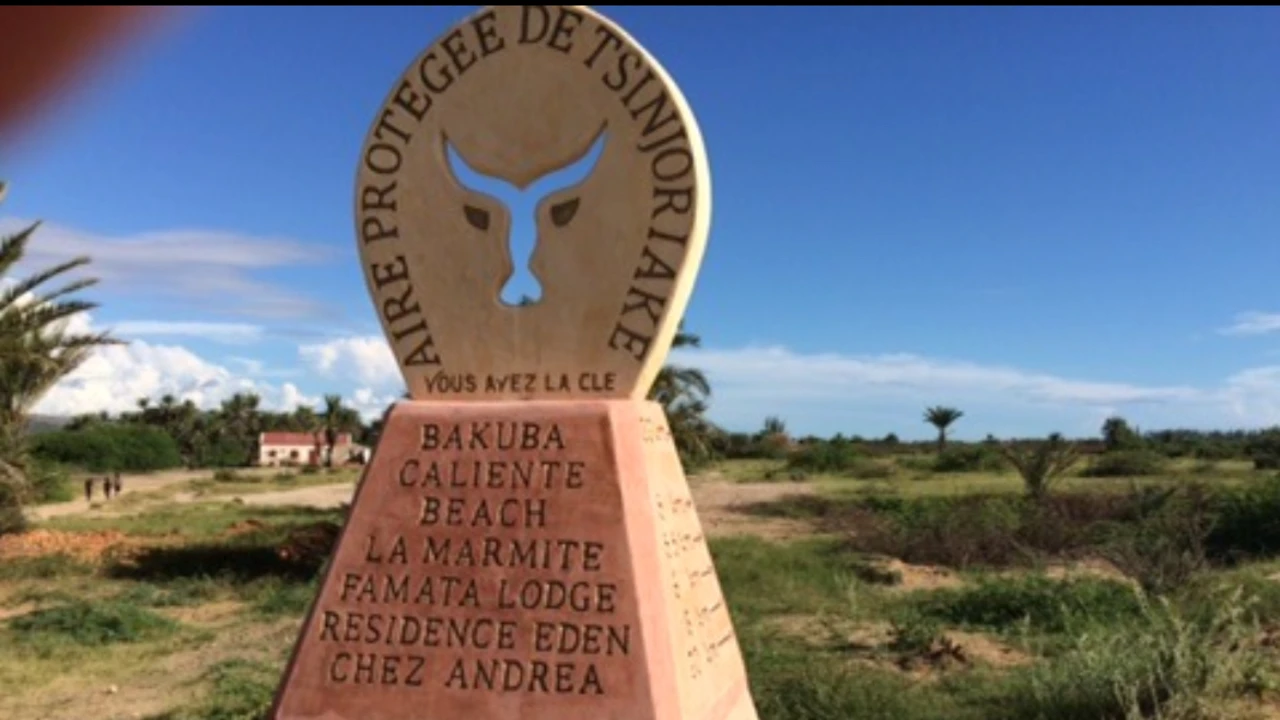 Bakuba Lodge
