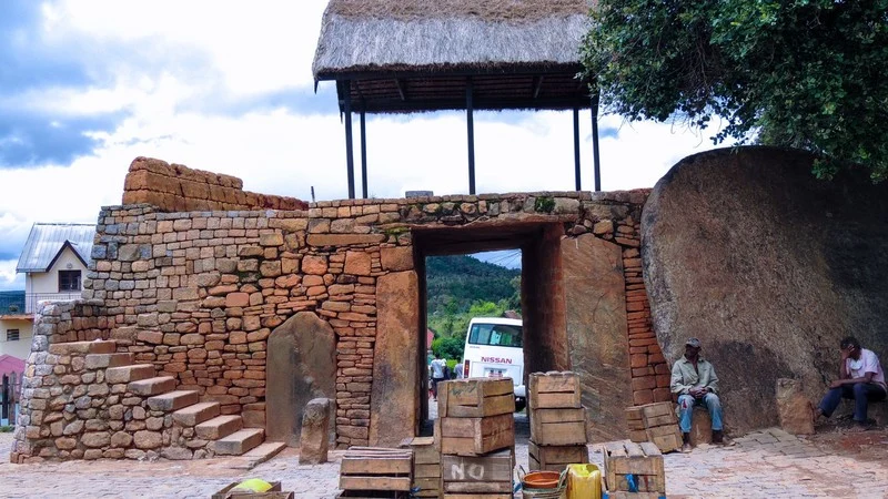 Ambohimanga