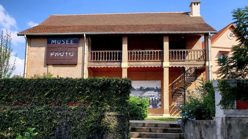 The Photography Museum of Madagascar