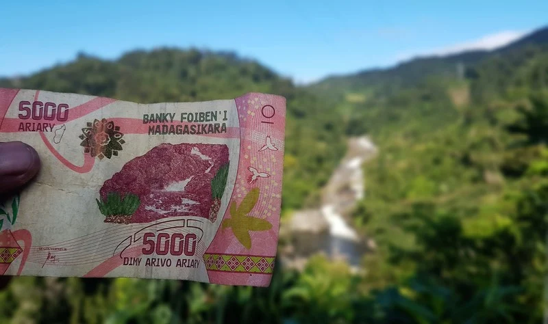 Ranomafana National Park