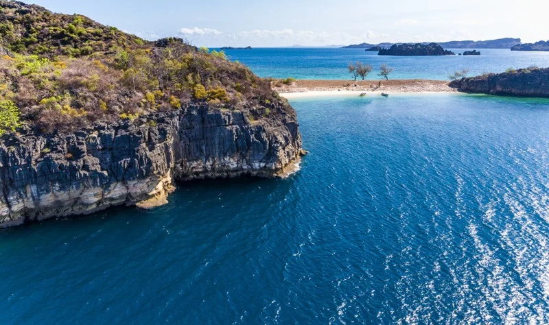 Nosy Hara Archipelago