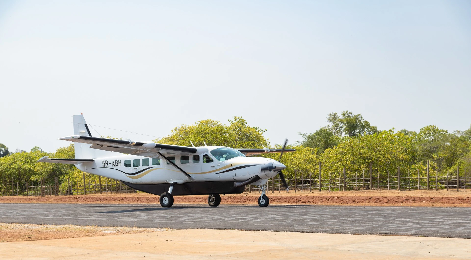 Anjajavy le Lodge