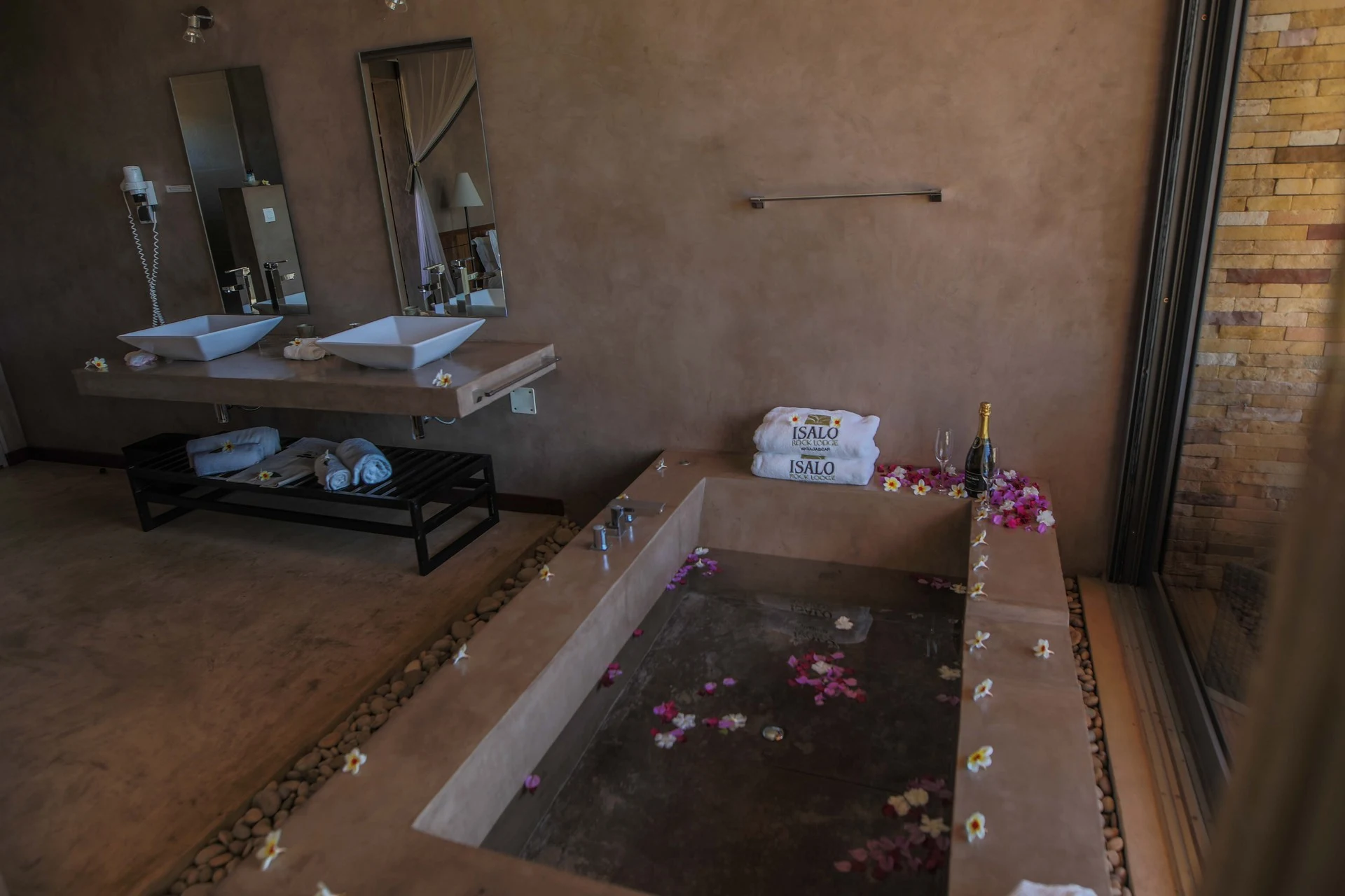 Isalo Rock Lodge