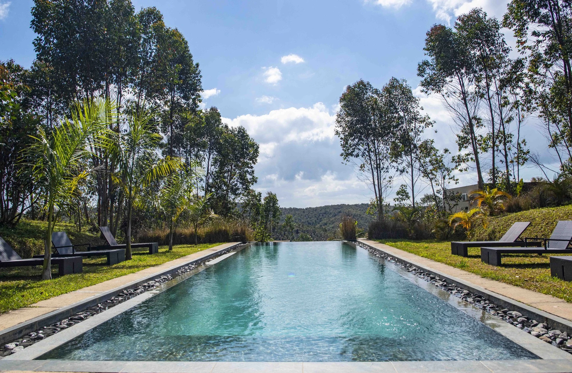 Mantadia Lodge