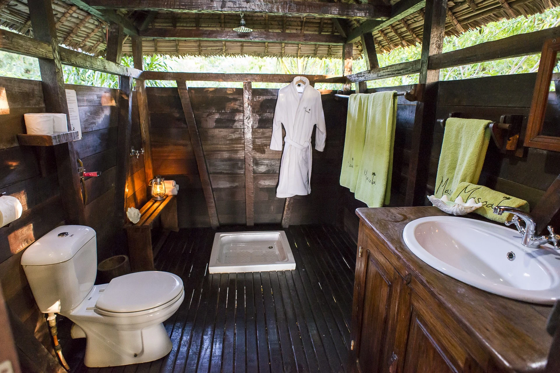 Masoala Forest Lodge