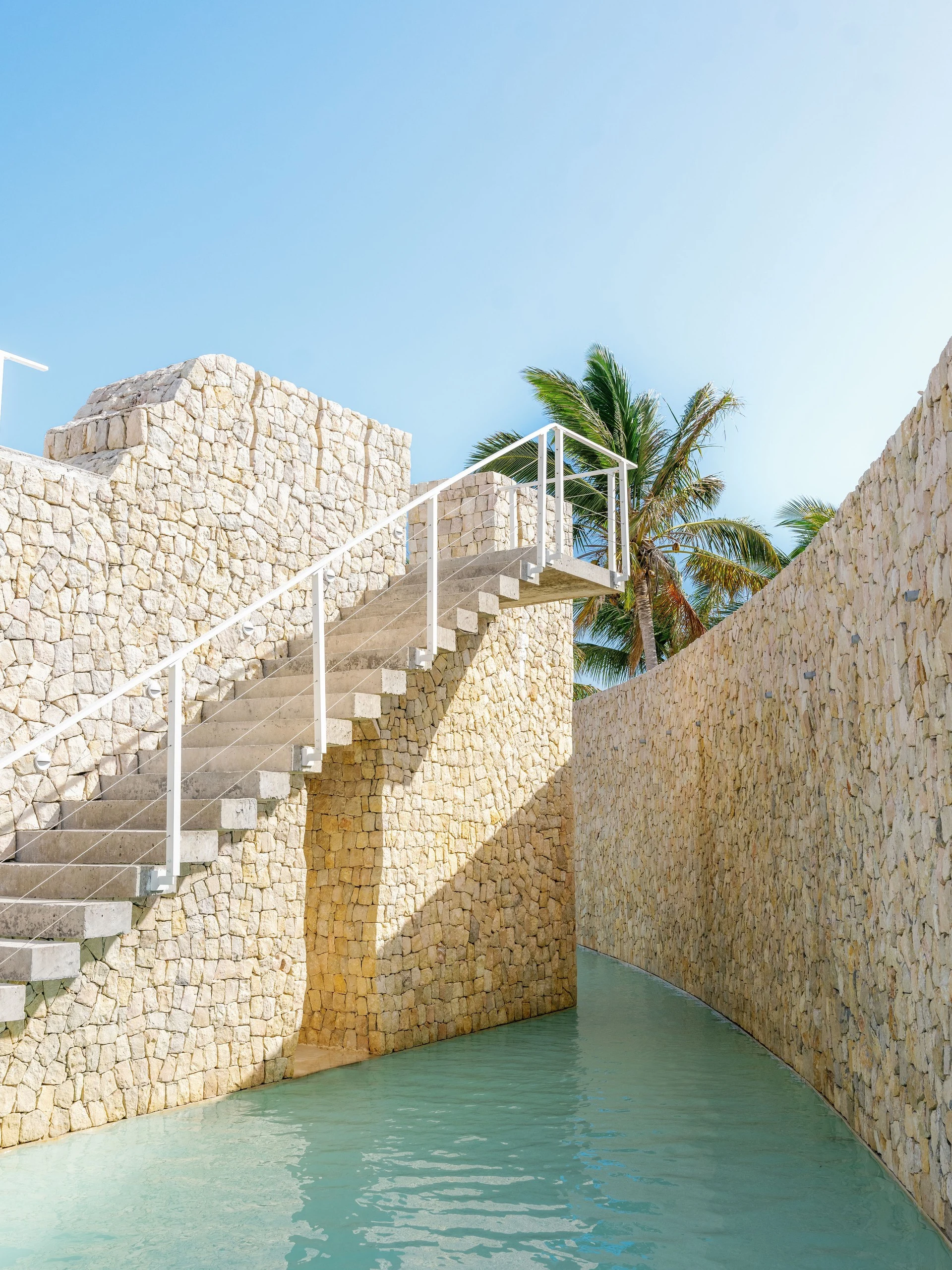 Miavana by Time + Tide