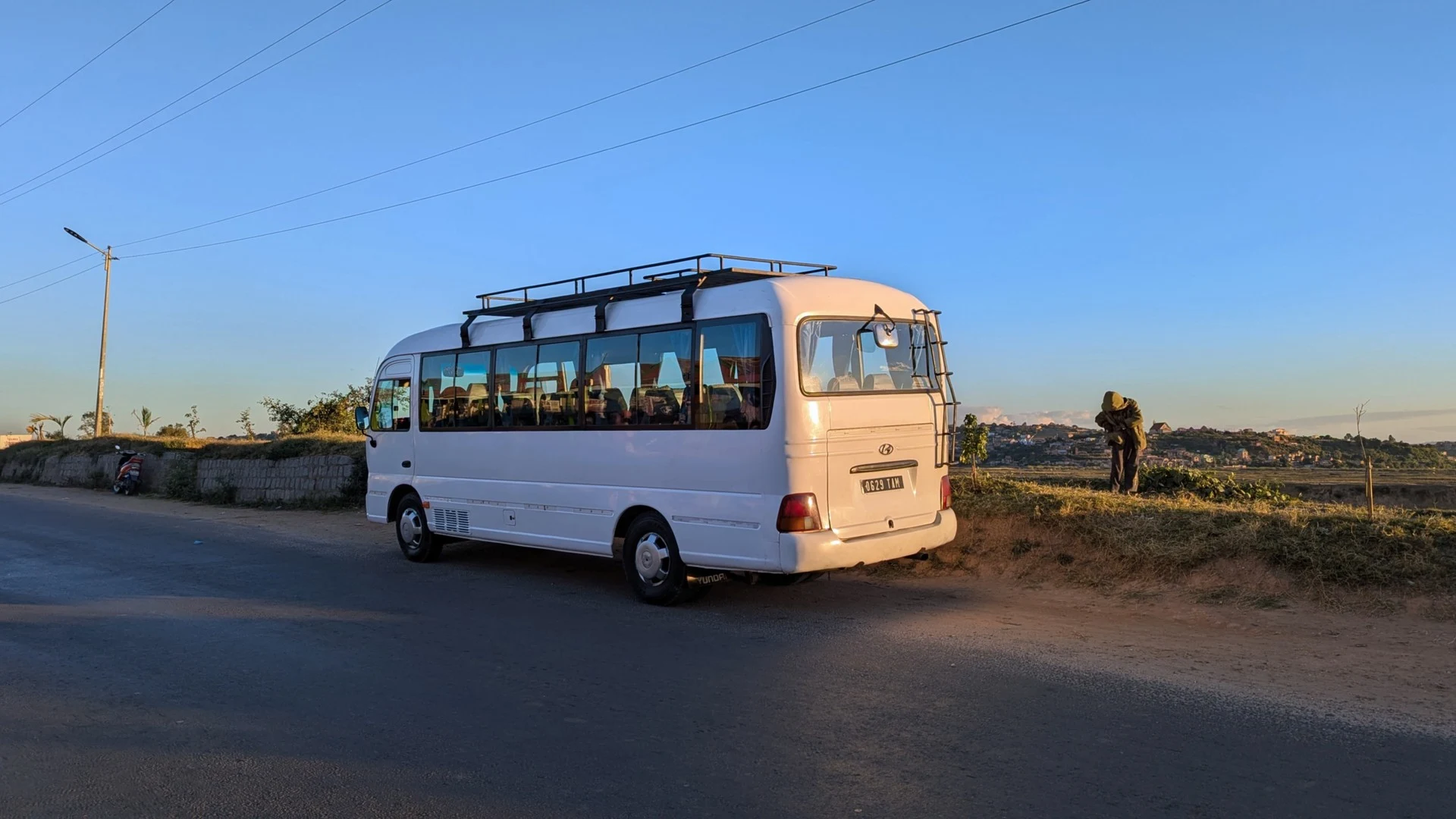 Getting Around Madagascar: A Guide to Transport Options — photo 2