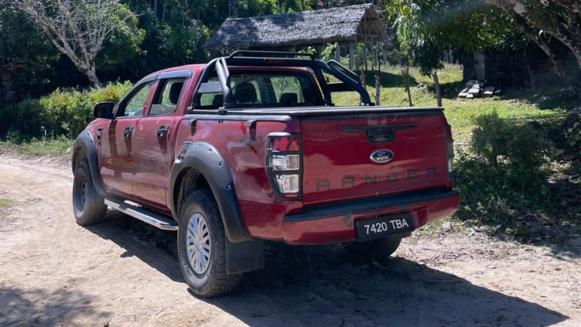 Getting Around Madagascar: A Guide to Transport Options — photo 3