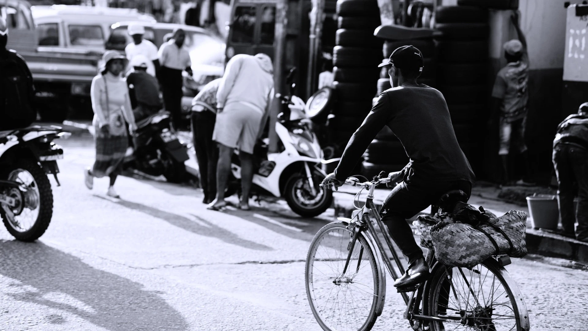Getting Around Madagascar: A Guide to Transport Options — photo 5