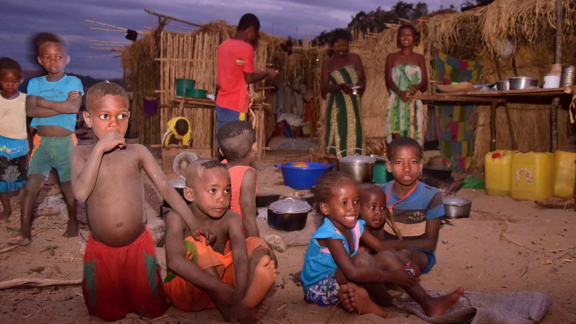 Madagascar Facts: An Overview of the Island’s Geography & Culture — photo 3