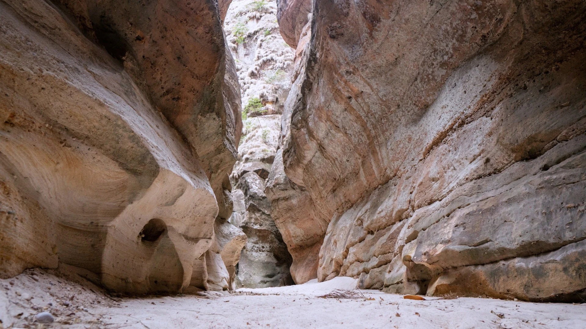 Makay Massif: A Guide to Madagascar’s Sandstone Labyrinth — photo 1