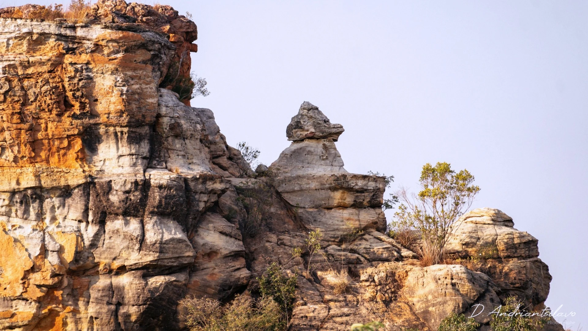 Makay Massif: A Guide to Madagascar’s Sandstone Labyrinth — photo 5