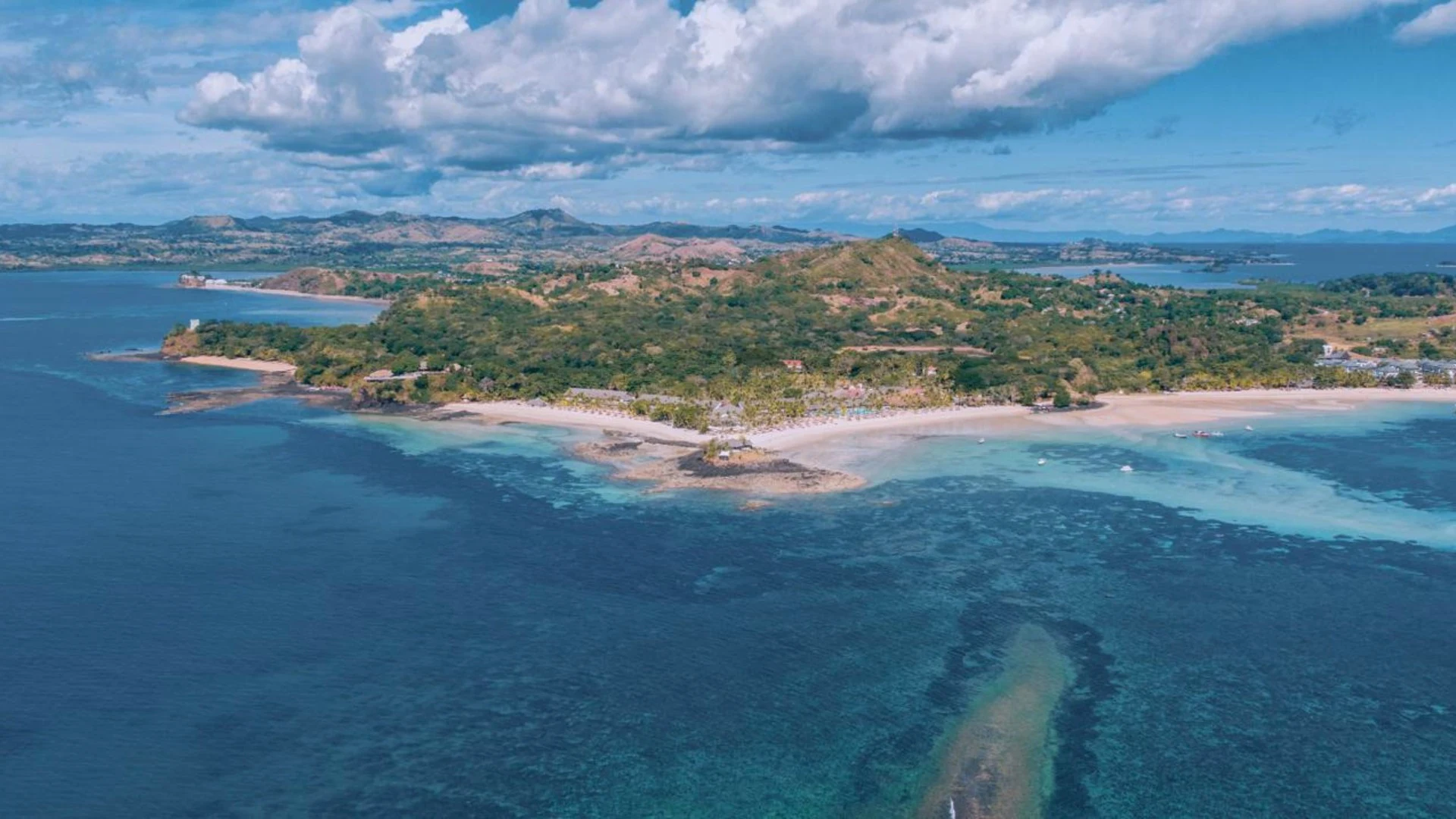 Nosy Be Archipelago