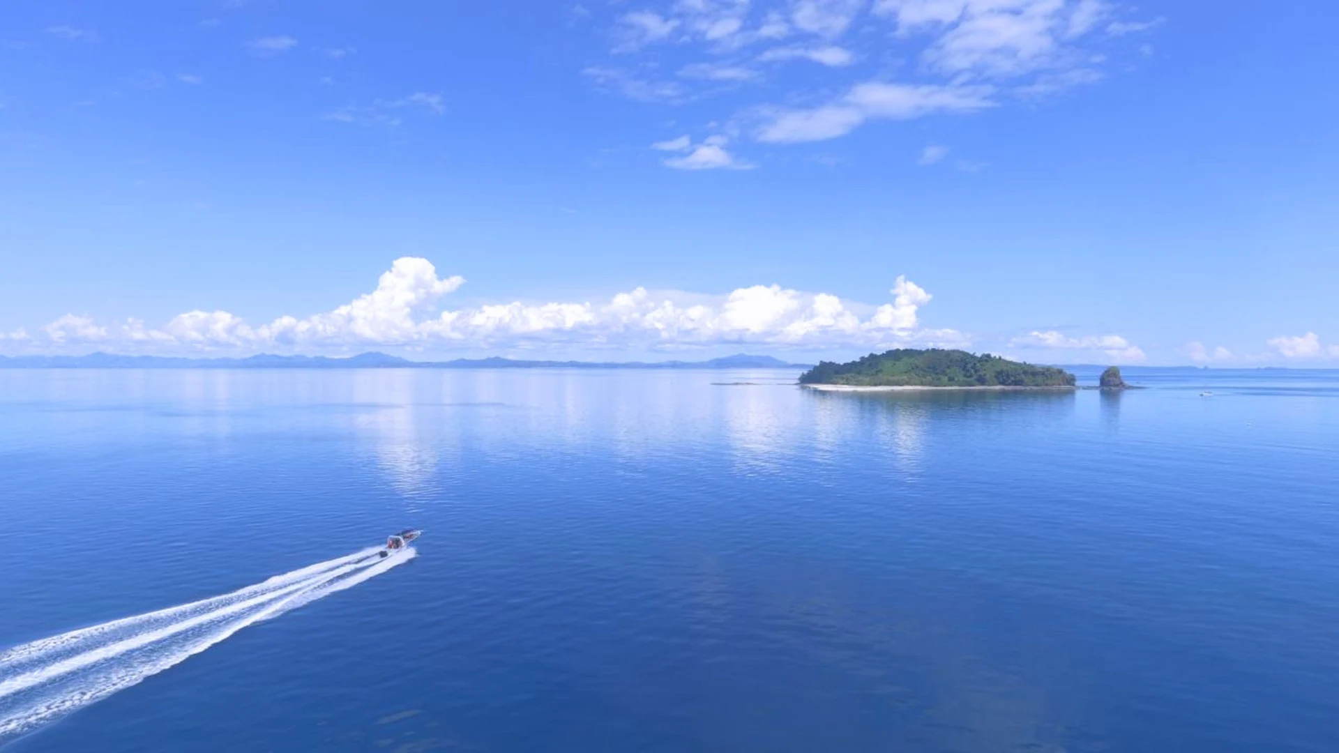 Nosy Be Archipelago