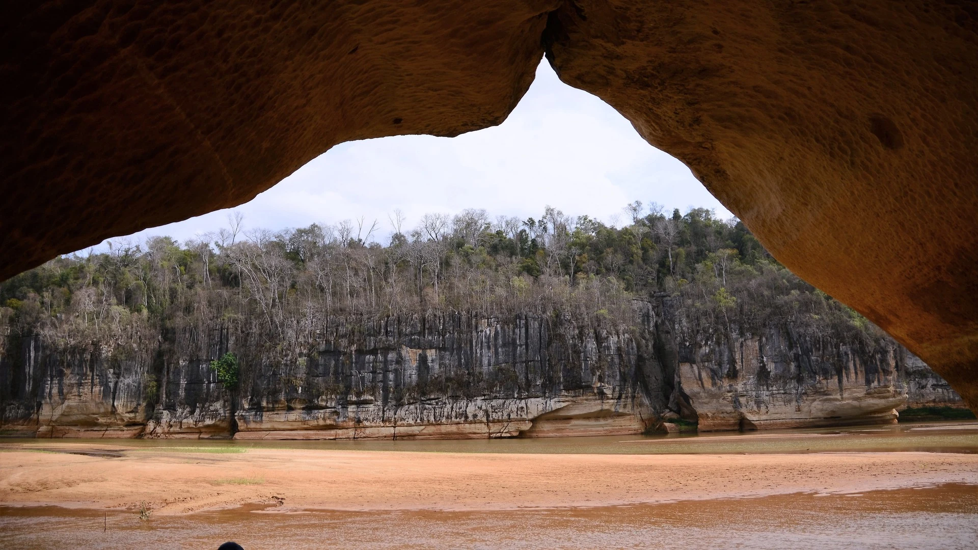 Western Madagascar