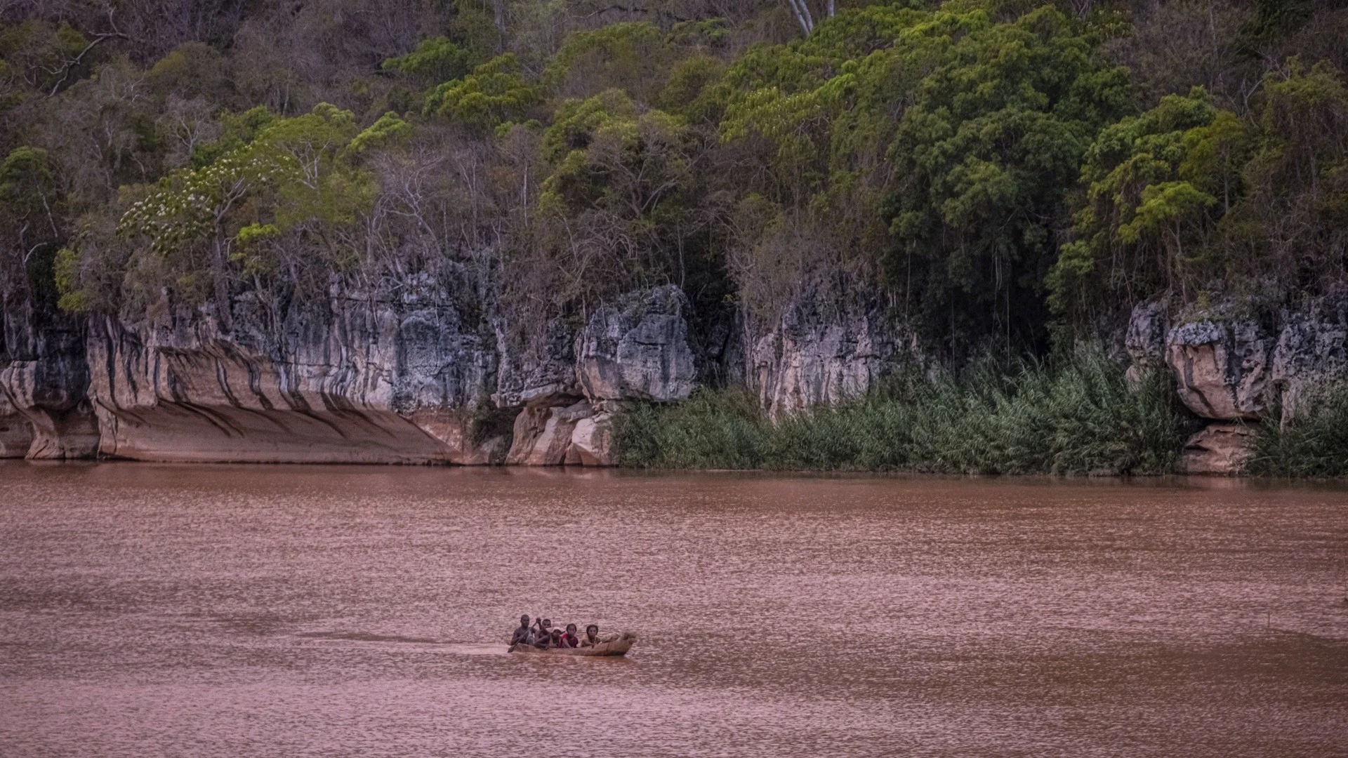 Western Madagascar