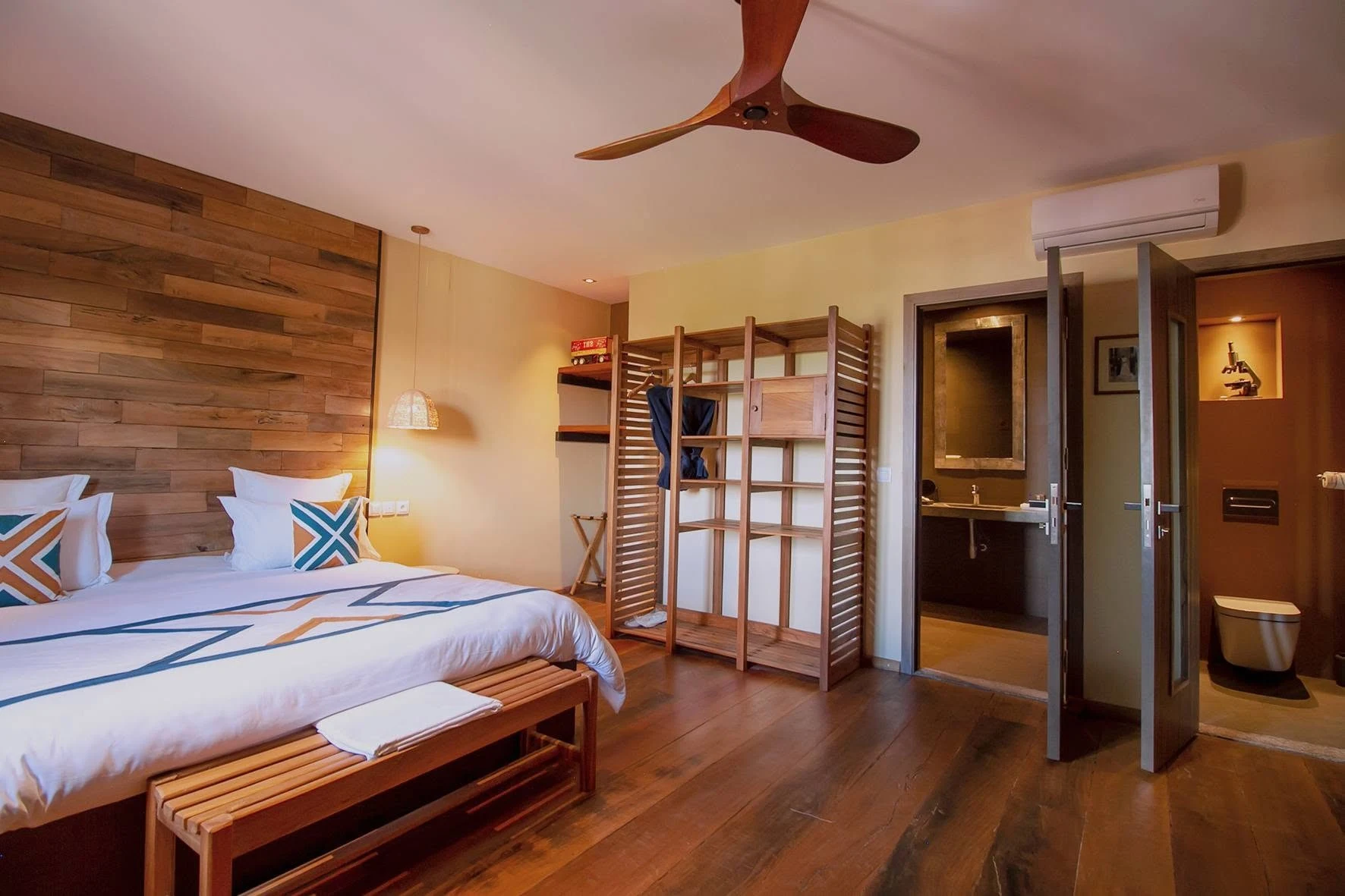 Nosy Manga Hotel
