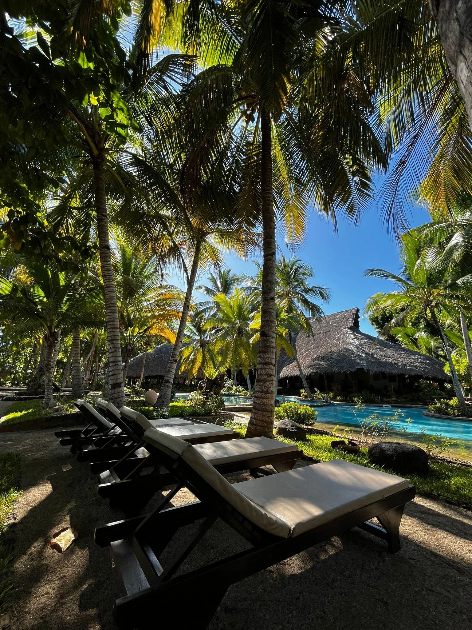 Ravintsara Wellness Hotel
